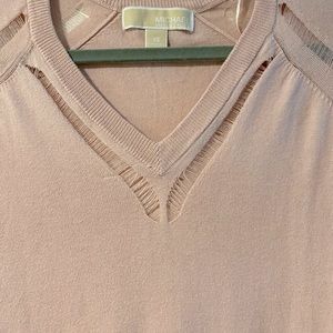 MICHAEL by Michael Kors lightweight sweater